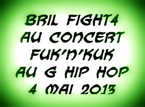 Brilis Concert 2